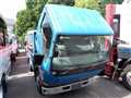 2001 Mitsubishi Canter