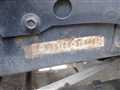 2001 Mitsubishi Canter