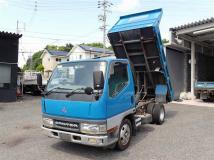 2001 Mitsubishi Canter