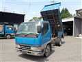 2000 Mitsubishi Canter