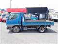 2000 Mitsubishi Canter