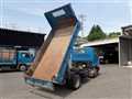 2000 Mitsubishi Canter