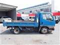 2000 Mitsubishi Canter