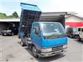 2000 Mitsubishi Canter