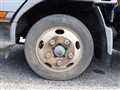 2000 Mitsubishi Canter