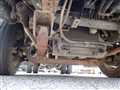 2000 Mitsubishi Canter