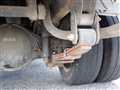 2000 Mitsubishi Canter