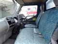 2000 Mitsubishi Canter