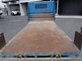 2000 Mitsubishi Canter