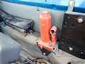 2000 Mitsubishi Canter