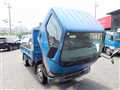 2000 Mitsubishi Canter