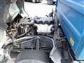 2000 Mitsubishi Canter