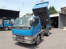 2000 Mitsubishi Canter