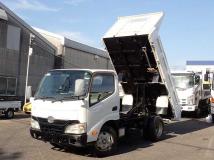 2013 Hino Dutro