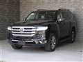 2023 Toyota Land Cruiser