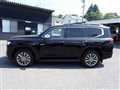 2023 Toyota Land Cruiser