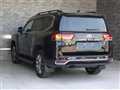 2023 Toyota Land Cruiser