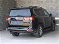 2023 Toyota Land Cruiser