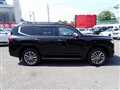 2023 Toyota Land Cruiser