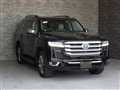 2023 Toyota Land Cruiser