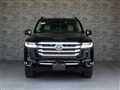 2023 Toyota Land Cruiser