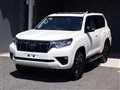 2021 Toyota Land Cruiser Prado