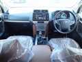 2021 Toyota Land Cruiser Prado