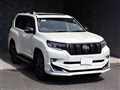 2023 Toyota Land Cruiser Prado