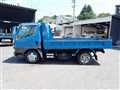 1996 Mitsubishi Canter