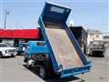 1996 Mitsubishi Canter