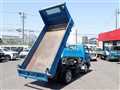 1996 Mitsubishi Canter
