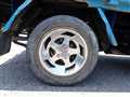 1996 Mitsubishi Canter