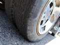 1996 Mitsubishi Canter