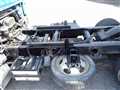 1996 Mitsubishi Canter