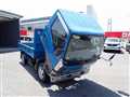1996 Mitsubishi Canter