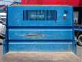 1996 Mitsubishi Canter