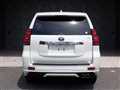 2021 Toyota Land Cruiser Prado