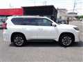 2021 Toyota Land Cruiser Prado
