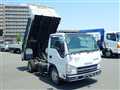 2012 Isuzu Elf Truck