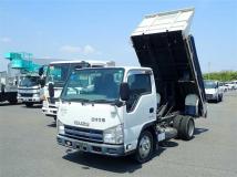 2012 Isuzu Elf Truck
