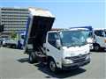 2012 Hino Dutro