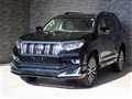 2021 Toyota Land Cruiser Prado