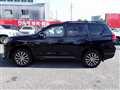 2021 Toyota Land Cruiser Prado