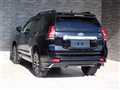 2021 Toyota Land Cruiser Prado