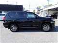 2021 Toyota Land Cruiser Prado