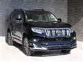 2021 Toyota Land Cruiser Prado