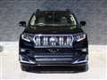 2021 Toyota Land Cruiser Prado