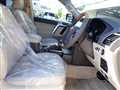 2021 Toyota Land Cruiser Prado