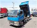 2000 Mitsubishi Canter