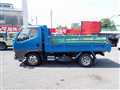 2000 Mitsubishi Canter